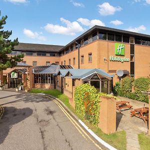 Holiday Inn Leamington Spa - Warwick By Ihg